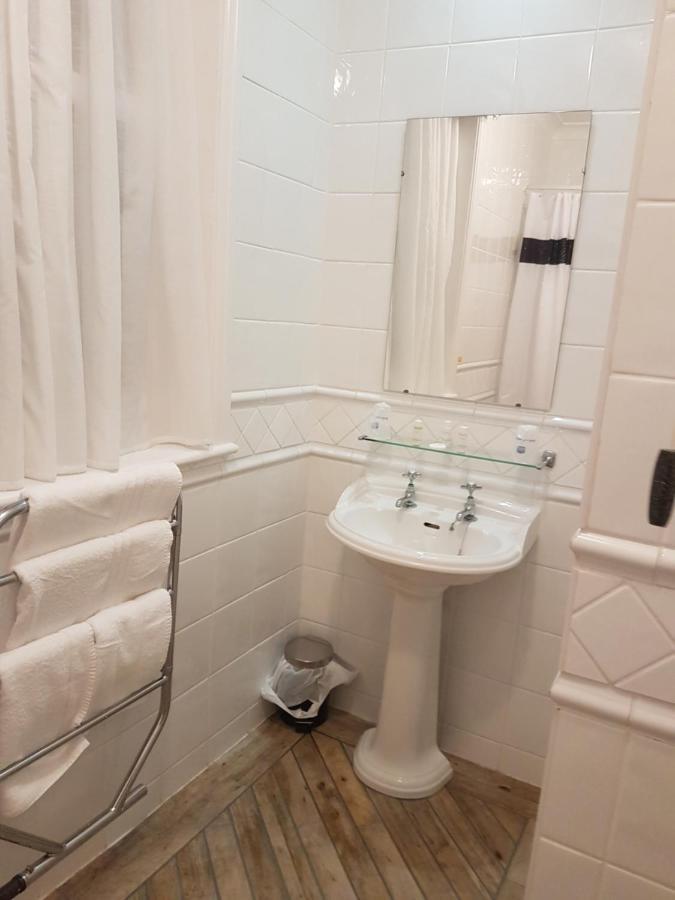 The Vine Hotel, スケッグネス エクステリア 写真