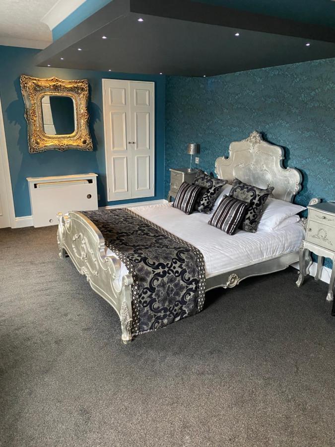 The Vine Hotel, スケッグネス エクステリア 写真