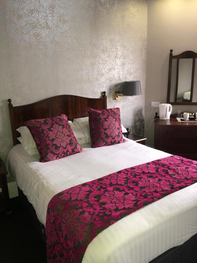 The Vine Hotel, スケッグネス エクステリア 写真