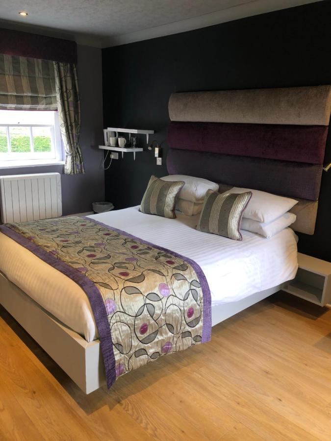 The Vine Hotel, スケッグネス エクステリア 写真