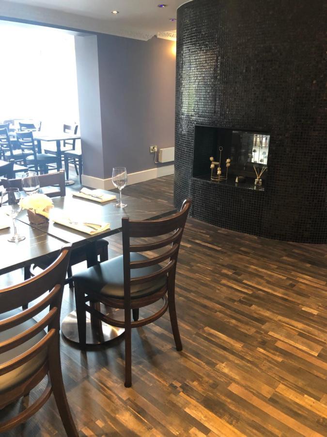 The Vine Hotel, スケッグネス エクステリア 写真