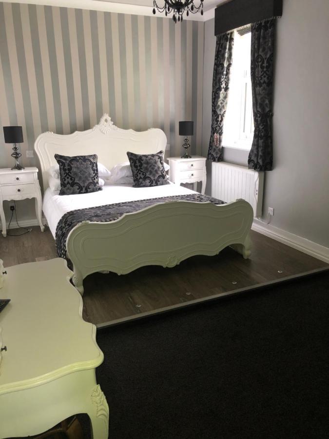The Vine Hotel, スケッグネス エクステリア 写真