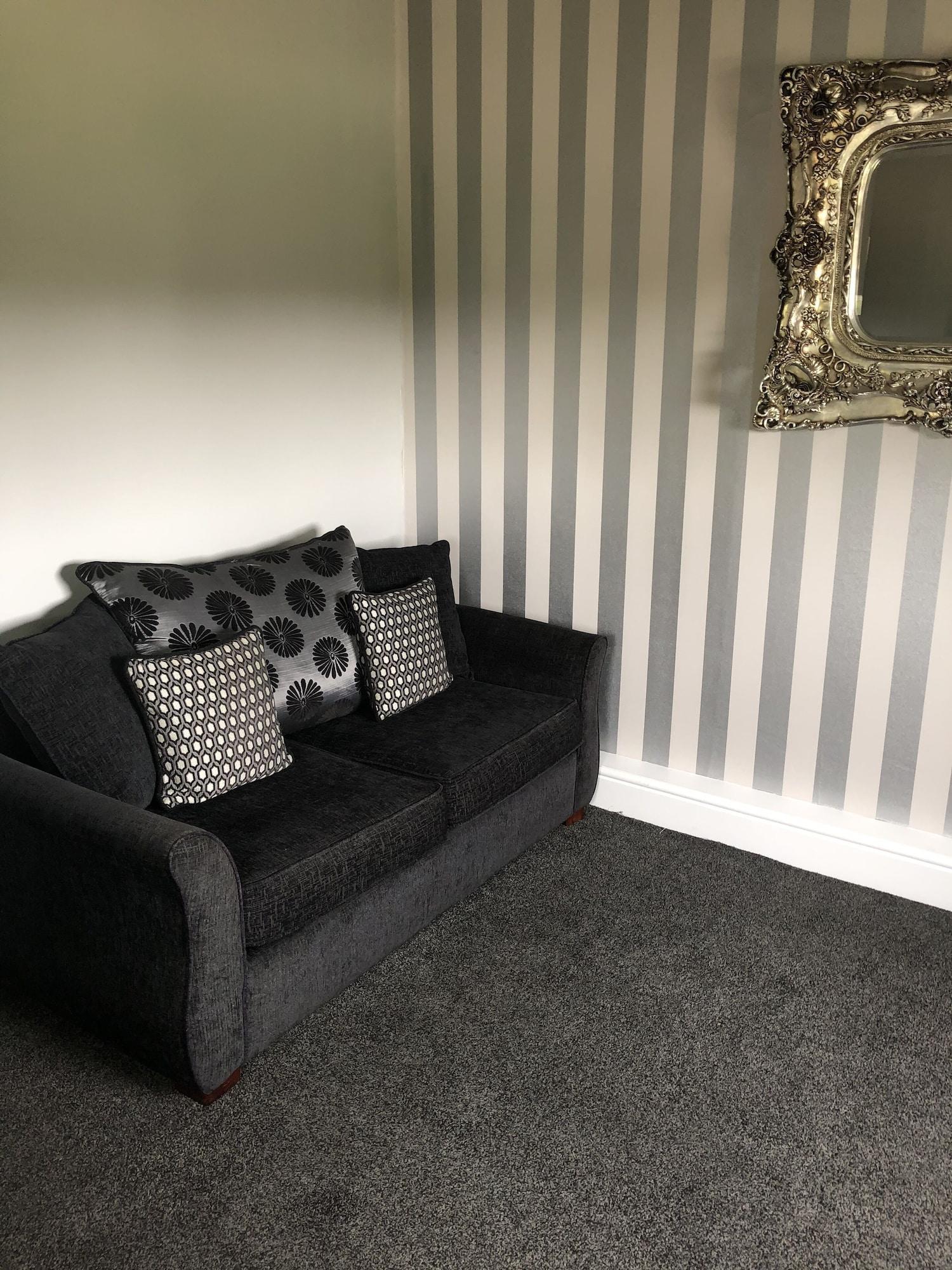 The Vine Hotel, スケッグネス エクステリア 写真