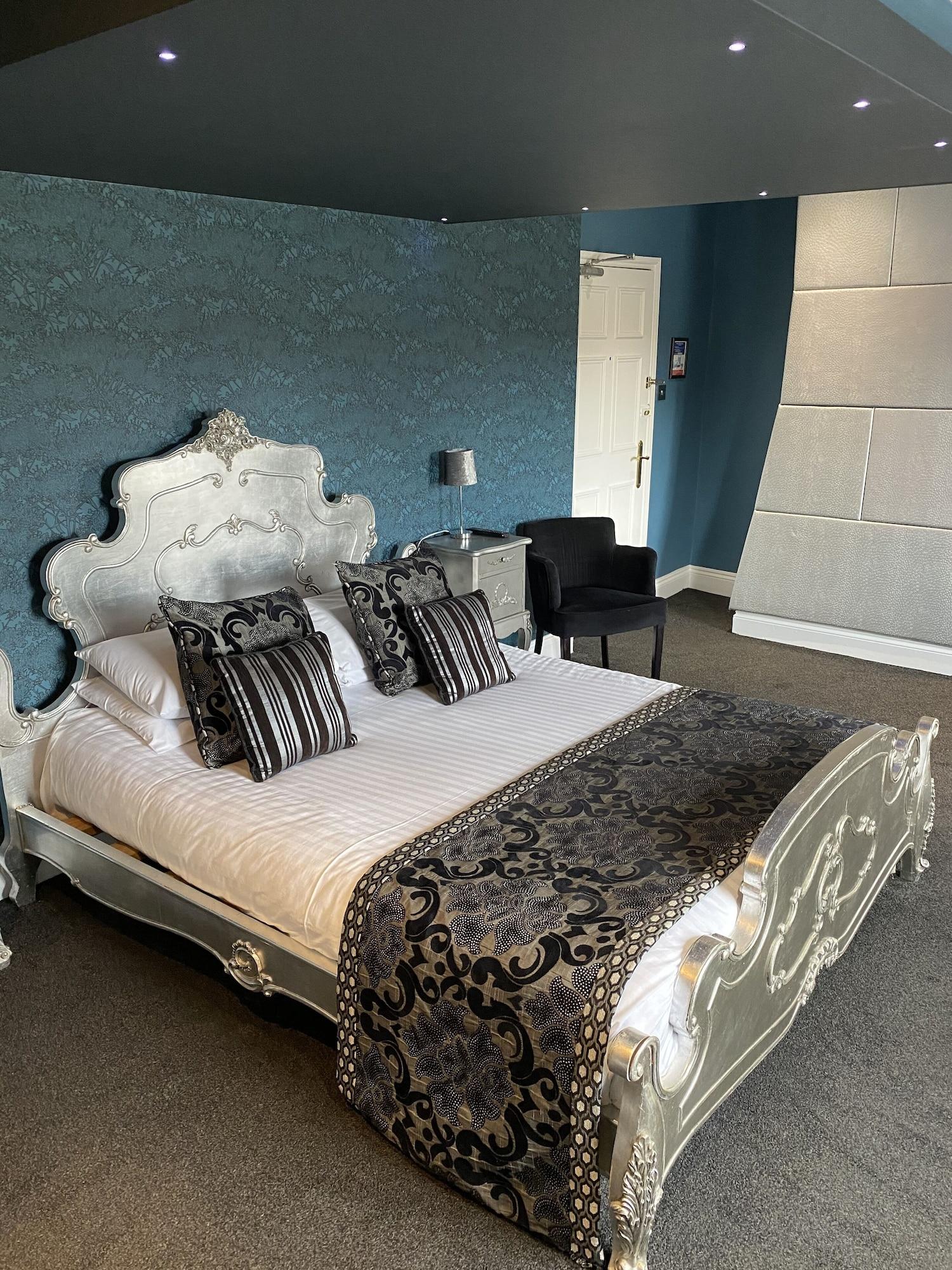The Vine Hotel, スケッグネス エクステリア 写真