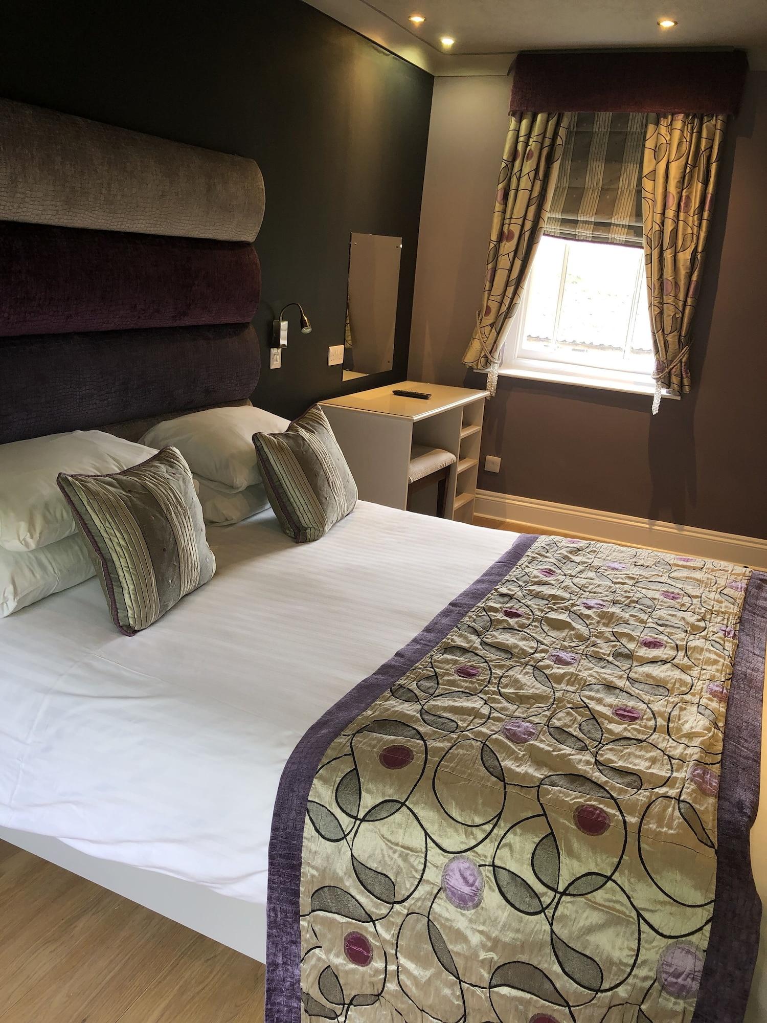 The Vine Hotel, スケッグネス エクステリア 写真