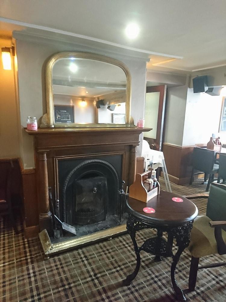 The Vine Hotel, スケッグネス エクステリア 写真