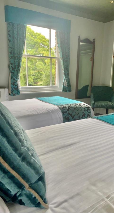 The Vine Hotel, スケッグネス エクステリア 写真