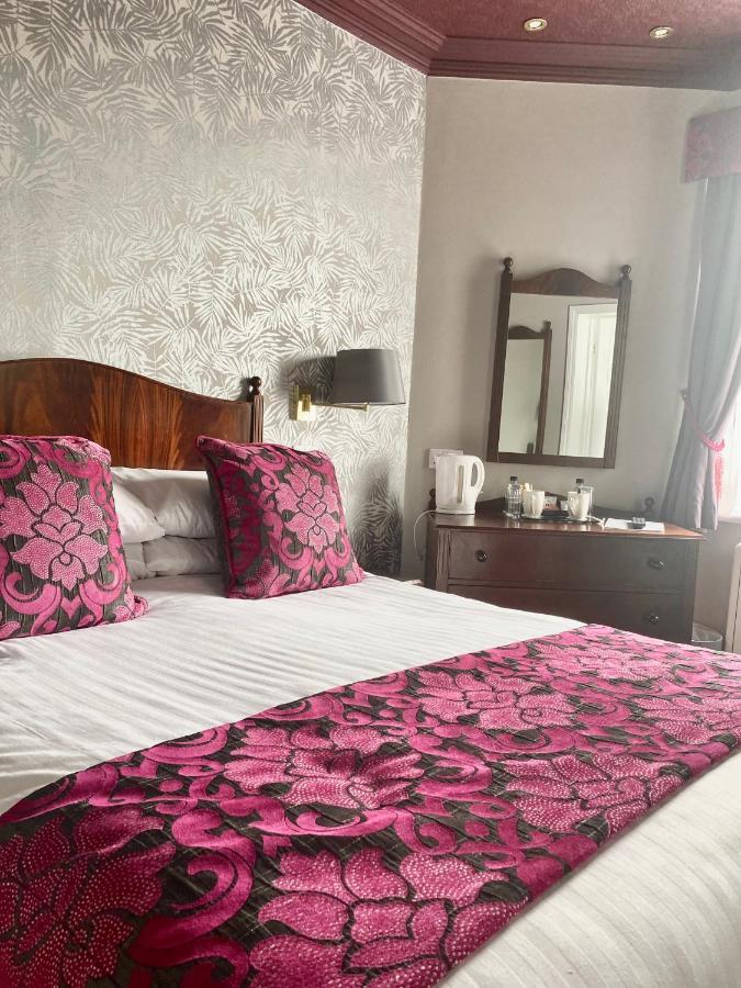 The Vine Hotel, スケッグネス エクステリア 写真