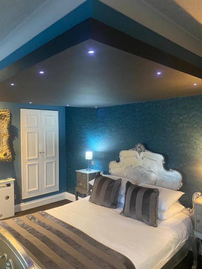 The Vine Hotel, スケッグネス エクステリア 写真