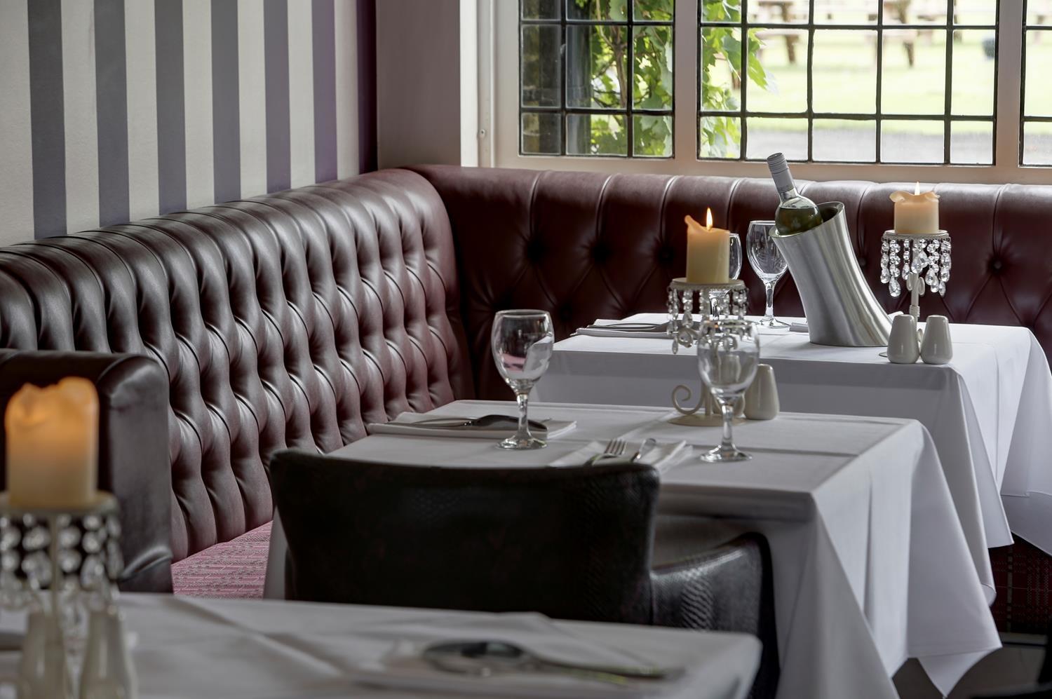 The Vine Hotel, スケッグネス エクステリア 写真